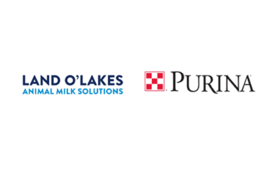 Land O’ Lakes Animal Milk Solutions/Purina