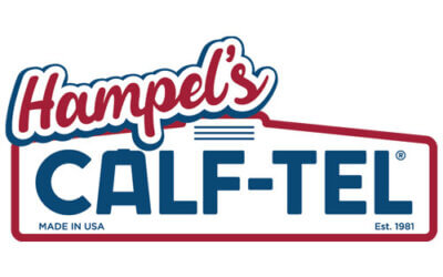 Hampel’s Calf-Tel