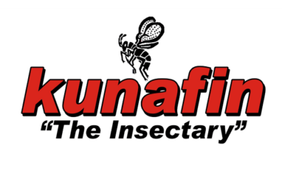 Kunafin “The Insectary”
