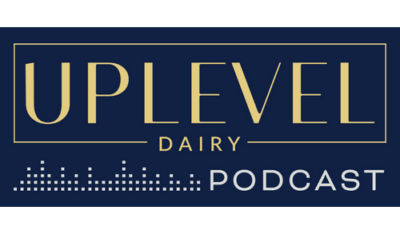 Uplevel Dairy Podcast