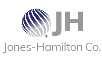 Jones-Hamilton Co
